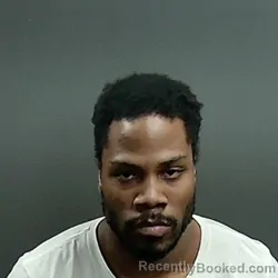 Mugshot of Montravon Stanley