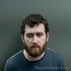 Mugshot of Bishop C Deeds