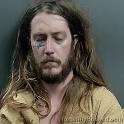 Mugshot of Michael Kukuris