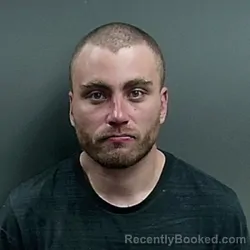 Mugshot of William Michael Guy