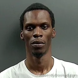 Mugshot of Earl Lee Sibley