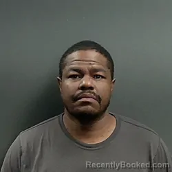 Mugshot of Marcus Alan Bounds