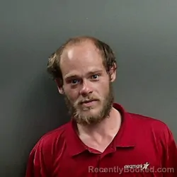 Mugshot of Colin Robert Polson