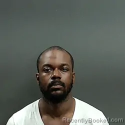Mugshot of Joseph Larry Turner