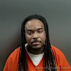 Mugshot of Tyler Anthony Dunville