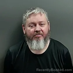 Mugshot of Troy Alan Ayala