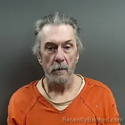 Mugshot of Michael Patrick McKinney