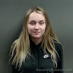 Mugshot of Daisy Duncan