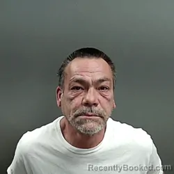 Mugshot of Eric Eugene Julian