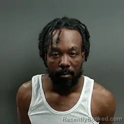 Mugshot of David Anthony Echols