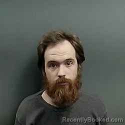 Mugshot of Titan Kaiser