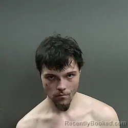 Mugshot of Michael L Reading