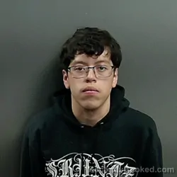 Mugshot of Jonathan Bryan Cabezas