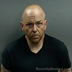 Mugshot of Joshua Adam Couch