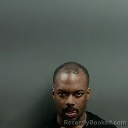 Mugshot of Joseph Larry Turner