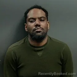 Mugshot of Ray C Knight