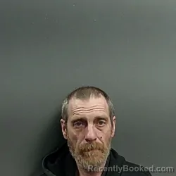 Mugshot of Douglas Aaron Day