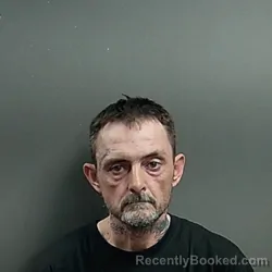 Mugshot of James Wilbur Havens