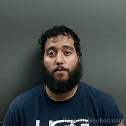 Mugshot of Robert Smith