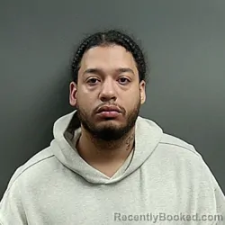 Mugshot of Lashaun Dez-malique Wallace