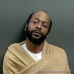 Mugshot of Jeremy Travis Johnson