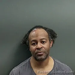 Mugshot of Kenneth Scott Ferguson-Mccain