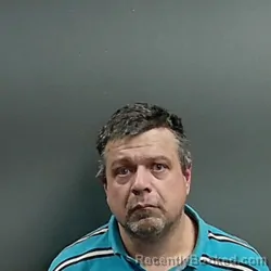 Mugshot of Bryan James Toon