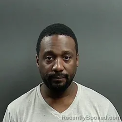 Mugshot of Alexander Jermaine Armalin