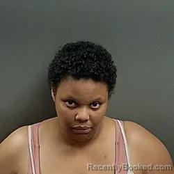 Mugshot of Diane Marie Haywood