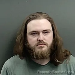 Mugshot of John Lee Hawkins