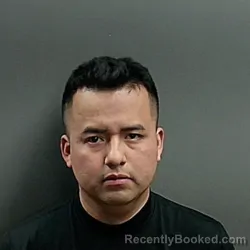 Mugshot of Renato Ayala Palacio
