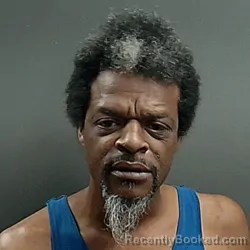 Mugshot of James Edward Boyd