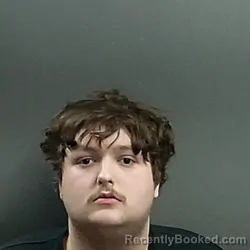 Mugshot of Skyler Gifford