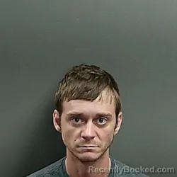 Mugshot of Christopher Lee Kelley