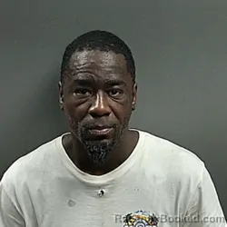 Mugshot of Marvin Ladel Eskridge