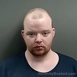Mugshot of Brandyn Lee Disney