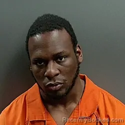 Mugshot of Alexander Michael Bradley booked in Grant County, Indiana on April 3, 2026