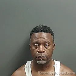 Mugshot of John Lee Drake booked in Grant County, Indiana on July 1, 2026