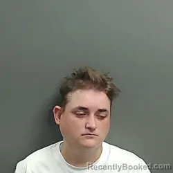 Mugshot of KAYLEE LYNN-HOLMES PARKER booked in Grant County, Indiana on July 12, 2026