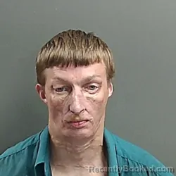Mugshot of Austin Harrison Barnes booked in Grant County, Indiana on August 25, 2026