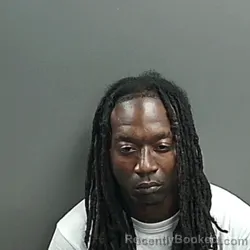 Mugshot of Mikel Cornelius Lathion booked in Grant County, Indiana on September 3, 2026