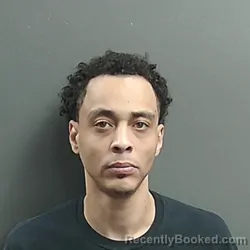 Mugshot of William Plummer booked in Grant County, Indiana on September 14, 2026