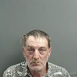 Mugshot of Malcom Jay Maddox booked in Grant County, Indiana on October 5, 2026