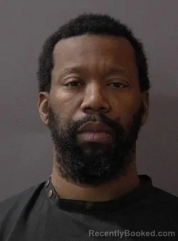 Mugshot of Donald Ray Third Skipper