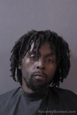 Mugshot of Peter Bonds