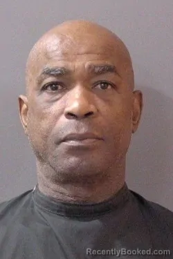 Mugshot of William Troy Portee