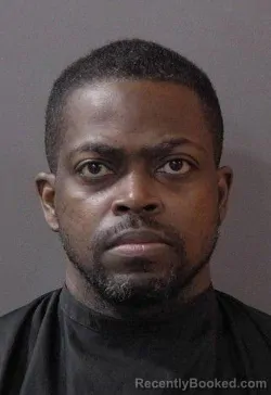 Mugshot of Onis Phillip Dean