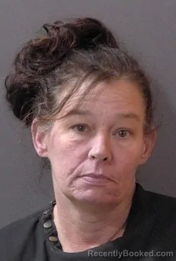 Mugshot of Tabitha Lynn Palma