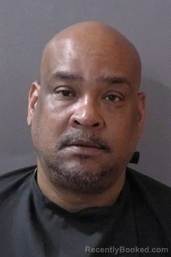 Mugshot of Tevon Wayne Douglass