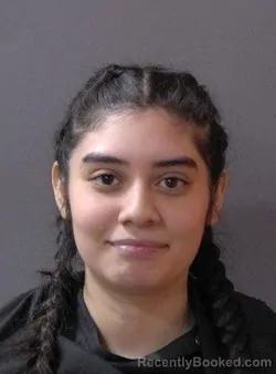 Mugshot of Katherine Edith Orellana